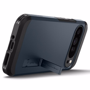 Spigen Tough Armor case for Google Pixel 9 Pro XL - graphite