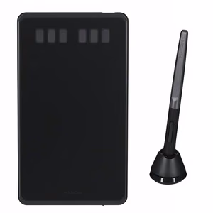Huion H640P grafiskā planšete