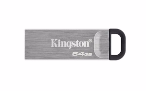 Kingston Technology DataTraveler 64GB Kyson USB флешка