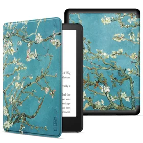Tech-Protect SmartCase Kindle Paperwhite VI / 6 / Signature Edition - zils
