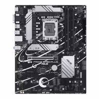 ASUS PRIME B760-PLUS Intel B760 LGA 1700 ATX motherboard