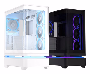 ASUS PRIME AP304 TG ARGB WHITE