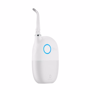 Oclean A10 mutes dobuma irigators, pelēks