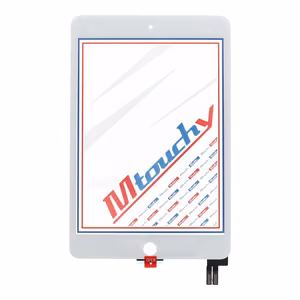 MUSTTBY тачскрин + OCA для iPad Mini 5 белый