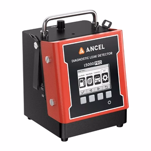 ANCEL L5000 PRO automobiļu sistēmu noplūžu diagnostikas iekārta