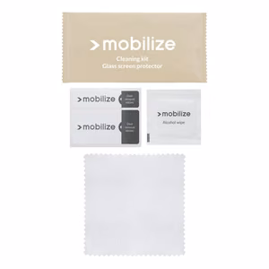 Mobilize стекло от края до края Xiaomi Redmi Note 15 Pro