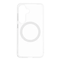 X-ONE Dropguard Magnētiskais apvalks Pro (saderīgs ar MagSafe) Samsung Galaxy S25