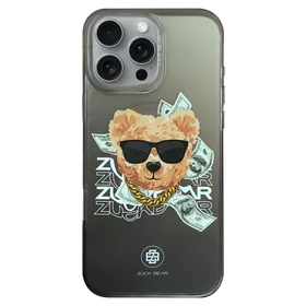 ZUCK BEAR HAROLD IPHONE 16 MELNS
