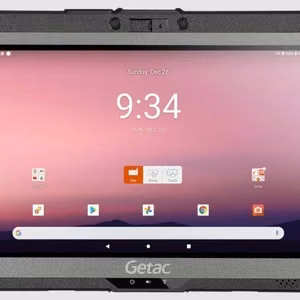 Planšetdators Getac ZX10 SD660 10" 6GB 128GB