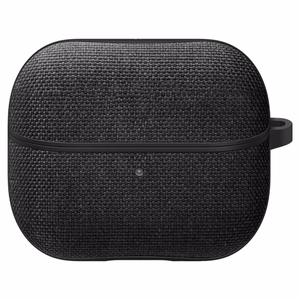 Spigen Urban Fit viedtālruņa apvalks Samsung Galaxy Buds 3 / 3 Pro - melns