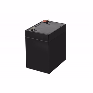 Green Cell AGM27 – hermētisks VRLA AGM akumulators, 12 V, 5 Ah