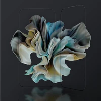 AmazingThing Titan Full FusionFilter 7 pilnekrāna aizsargstikls iPhone 17 Air