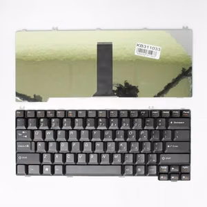 Tastatūra LENOVO 3000: C100, C200, C460, Y510, G430, G530, V100, N100