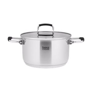 TEESA COOK PRIME katlu komplekts, 6 gab.