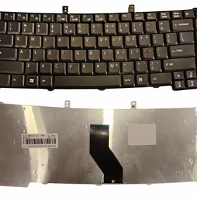 Keyboard Acer: TM4320, TM5710, 4630Z, 4620Z, 5530G, 4730, US