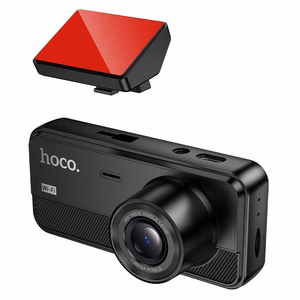 Videoreģistrators Hoco DV15 2 collu displejs
