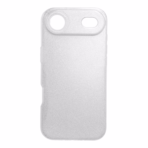 SHINING Viedtālruņa apvalks IPHONE 17 Air sudrabains