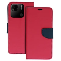 Madingais viedtālruņa apvalks XIAOMI REDMI 10A rozā