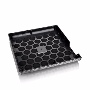 Thermaltake Core V21 datora korpuss, Cube, melns