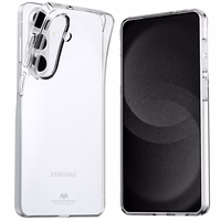 Maciņš Mercury Jelly Clear Samsung S947 S26 Plus caurspīdīgs