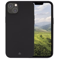 Maciņš dbramante 1928 Greenland iPhone 13/14 melns