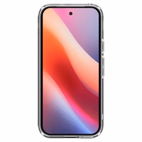 Spigen Ultra Hybrid viedtālruņa apvalks Google Pixel 9A - caurspīdīgs