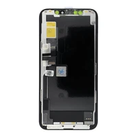NCC LCD ekrāns IPHONE 11 Pro Cietais OLED (Atbalsta IC pārstādīšanu)