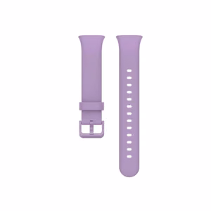 SILIKONA SIKSNIŅA MI BAND 7 PRO/ M7 PRO (8). VIOLETA