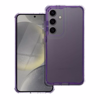 MATRIX CLEAR Maciņš SAMSUNG A57 5G light violet