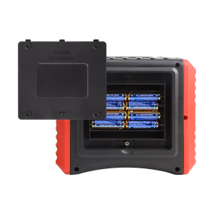 Uni-T UT586+ mērinstruments
