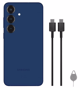 МОБИЛЬНЫЙ ТЕЛЕФОН GALAXY S25/128GB NAVY SM-S931B SAMSUNG