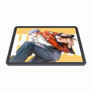 Grafiskā planšete HUION Kamvas Pad 12 KP1202