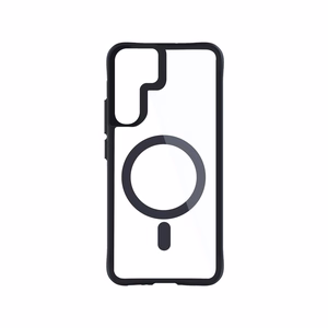 3mk Satin Armor MagCase for Samsung Galaxy S24 - Transparent