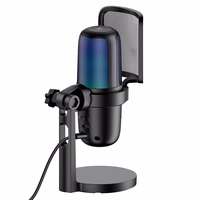 Proove microphone Gaming Micro melns