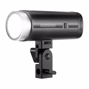 Neewer Q200 Flash