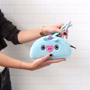 Line Friends BT21 MANG penālis