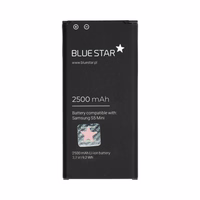 Baterija Samsung S5 Mini G800F 2500 mAh Blue Star Premium