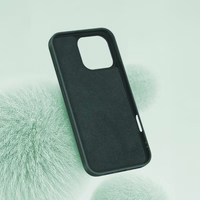 Maciņš X-Level "Dynamic" Samsung S731 S25 FE tumši zaļš