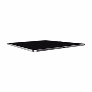 Crong 3D Armor Glass rūdīta stikla ekrāna aizsargs iPad Air 13 collu (2026–2024) / iPad Pro 12,9 collu (2022–2018)