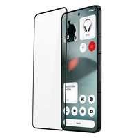 Rūdīts stikls Dux Ducis 10D Nothing Phone 3 melns