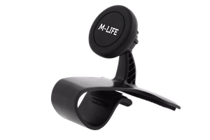 M-LIFE ML0699 universāls magnētiskais turētājs pie paneļa