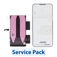ServicePack baterija, paredzēta Apple iPhone modeļiem