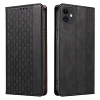 Magnētiskais siksniņas apvalks iPhone 12 maciņš + mini piekariņš melns