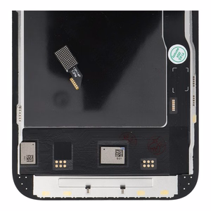FixCell LCD ekrāns IPHONE 13 Pro ar Soft OLED DD