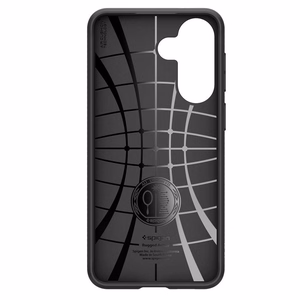 Spigen Rugged Armor maciņš Galaxy A57 5G matēts melns