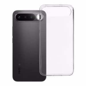 Maciņš Realme 16 5G Ultra Slim 0,5 mm caurspīdīgs