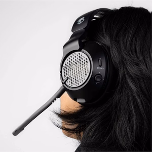 SKULLCANDY Crusher PLYR 720 bezvadu spēļu austiņas XBOX
