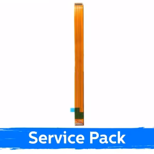 Шлейф для Samsung X110 / X115 Tab A9 (2023) (SUB)-(MAIN) шлейф (Service Pack)