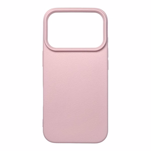 Viedtālruņa apvalks IPHONE 17 Pro gaiši rozā