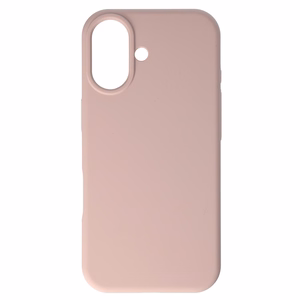 MagColor Pure viedtālruņa apvalks Iphone 17 (m) - rozā